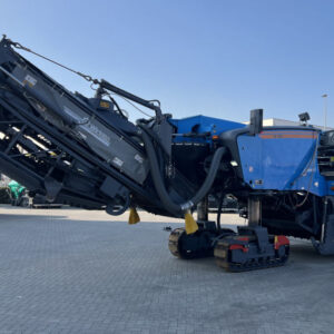 2015 Wirtgen W 220