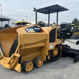 2018 Caterpillar AP 300F