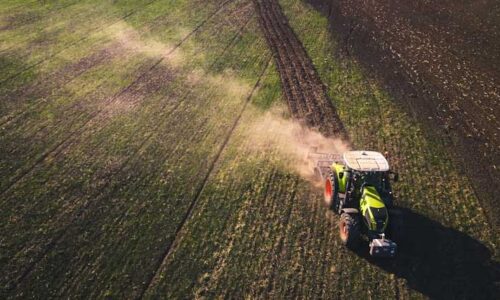 Italy’s Agricultural Machinery Market Rebounds in 2026