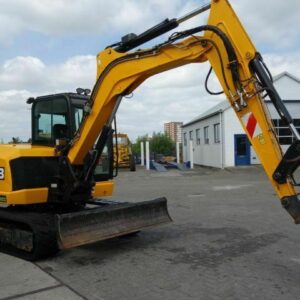 JCB 85z1