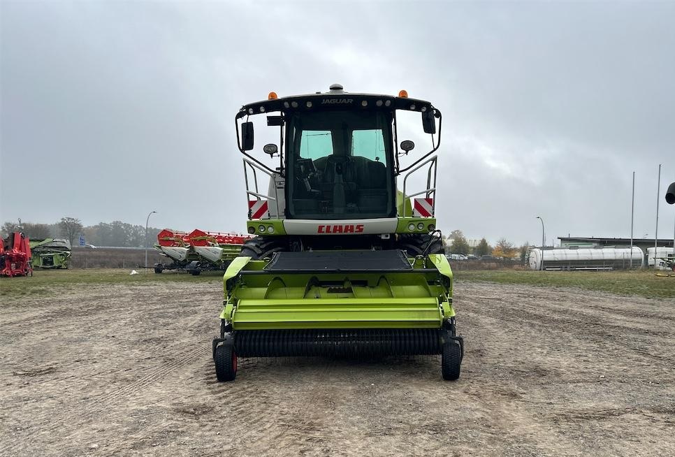 2020 Claas Jaguar 980 - Image 4