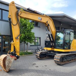 CAT 310