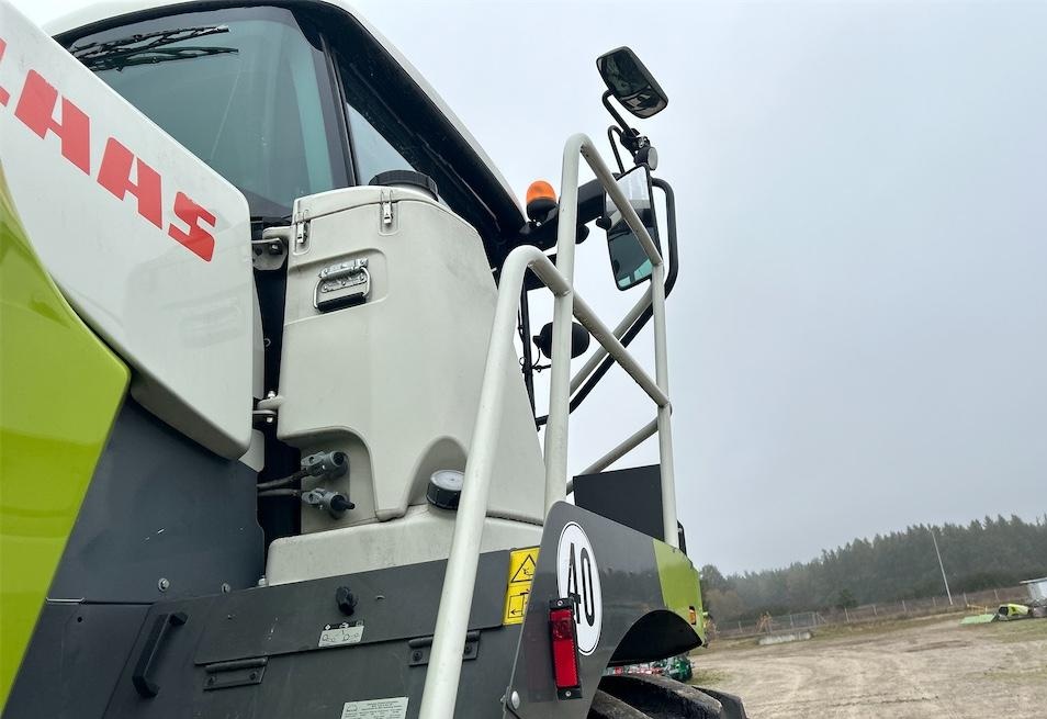 2020 Claas Jaguar 980 - Image 6