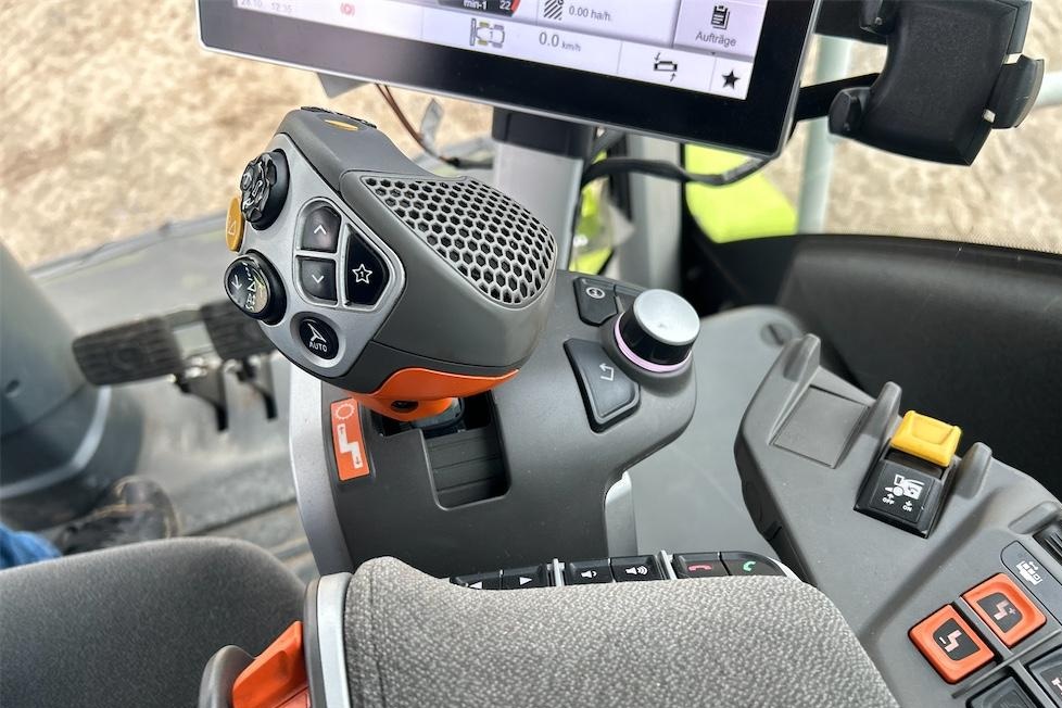 2020 Claas Jaguar 980 - Image 8
