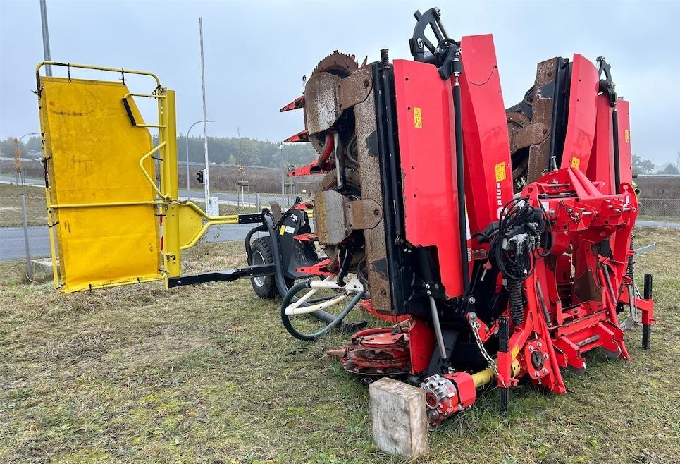 2020 Claas Jaguar 980 - Image 9