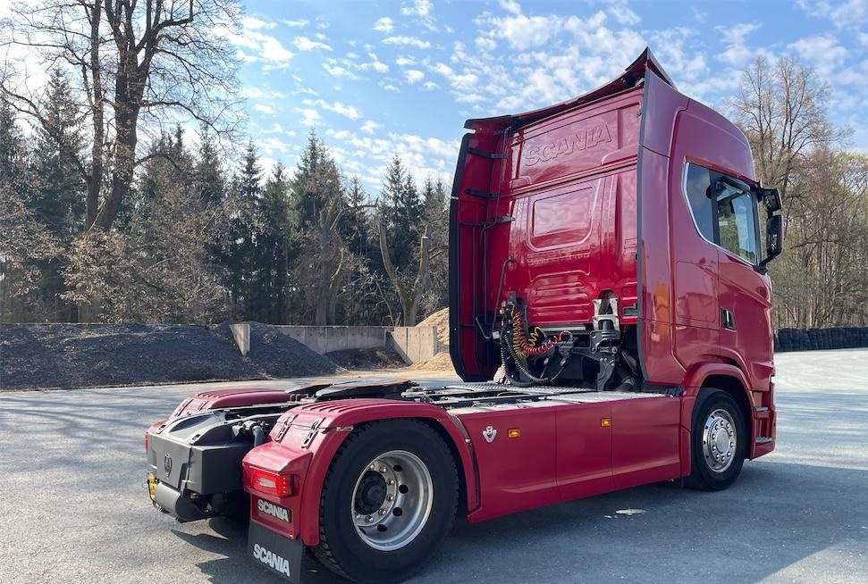 2024 Scania 590 S - Image 3