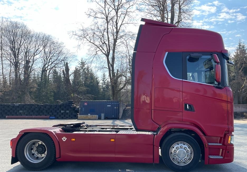 2024 Scania 590 S - Image 4