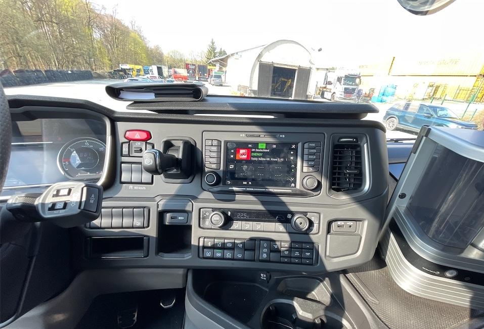 2024 Scania 590 S - Image 7