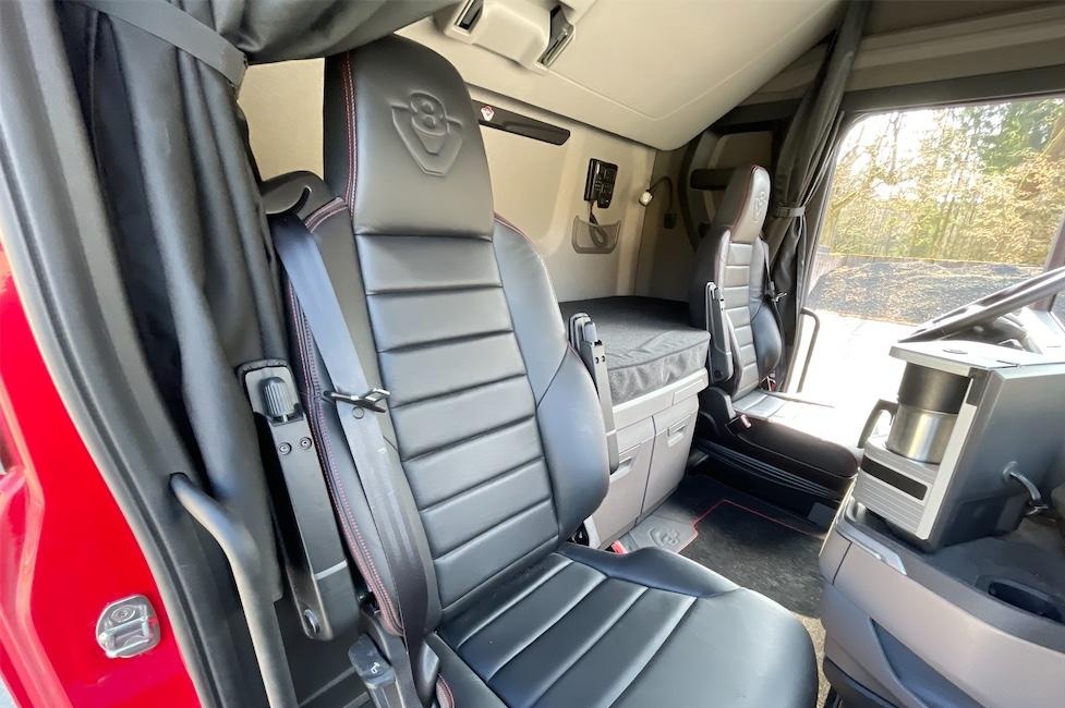 2024 Scania 590 S - Image 8